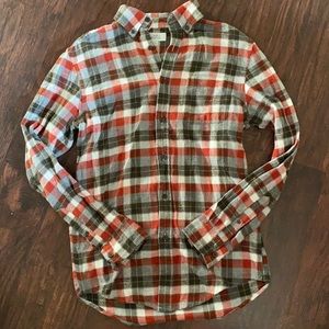 Croft & Barrow flannel